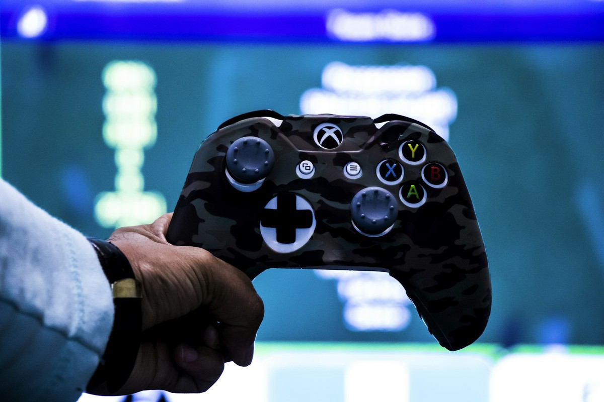 GameSphere Nexus Portfolio - Esports Analytics Redefined