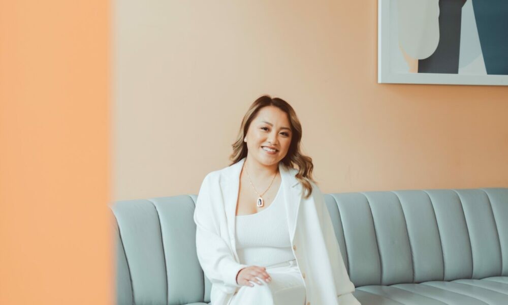 Team Leader - Samantha Lee