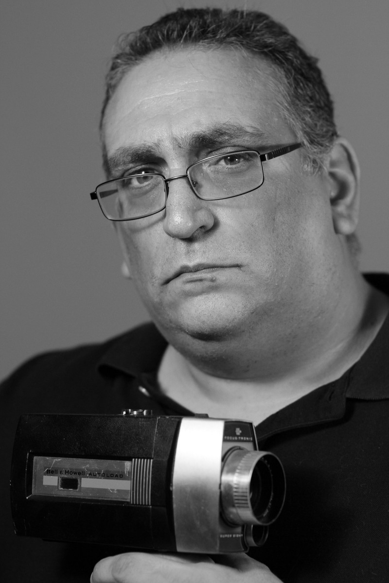 Testimonial - John Doe