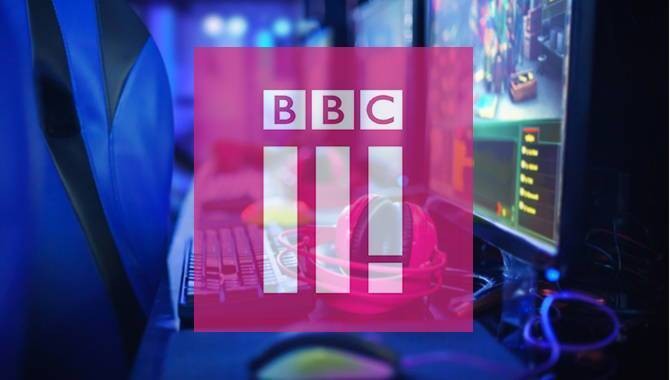 Live Esports Coverage