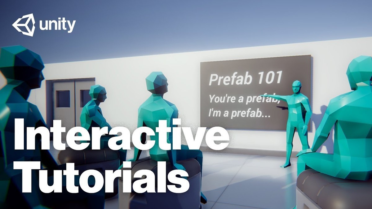 Interactive Gaming Tutorials